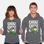 Chug!-unisex pullover sweatshirt-krisren28