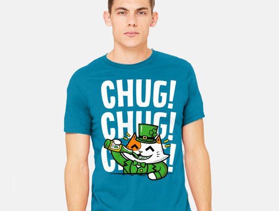 Chug!