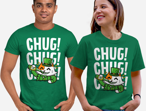 Chug!