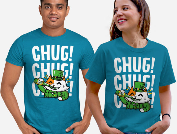 Chug!
