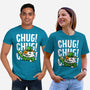 Chug!-unisex basic tee-krisren28
