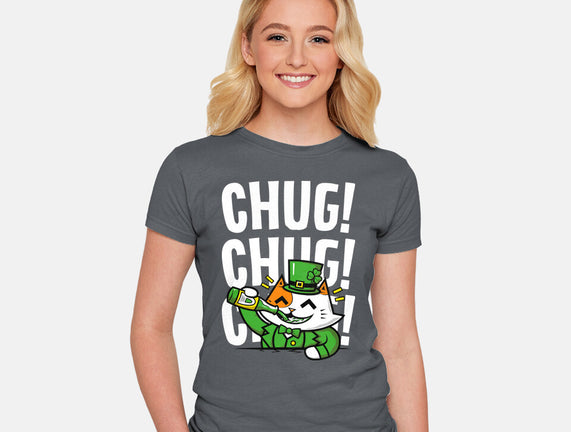 Chug!