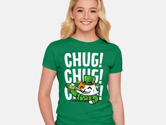 Chug!