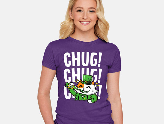 Chug!