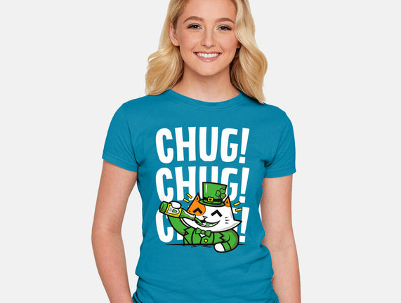 Chug!