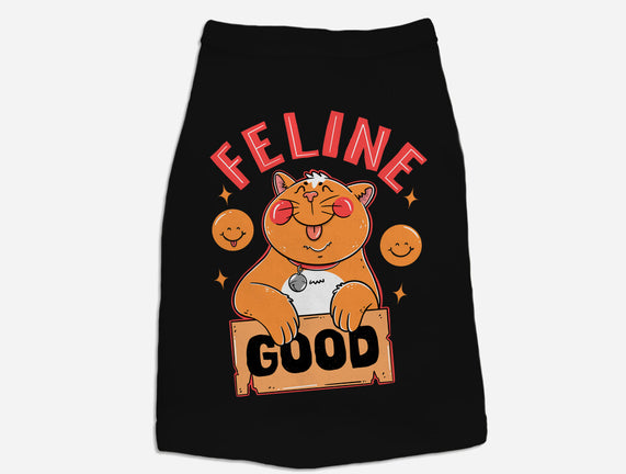 Feline Good Today