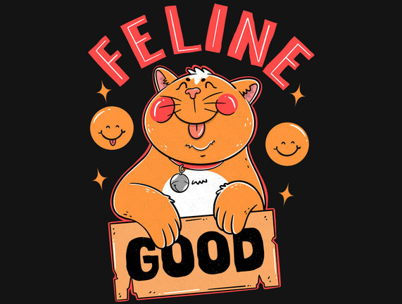 Feline Good Today