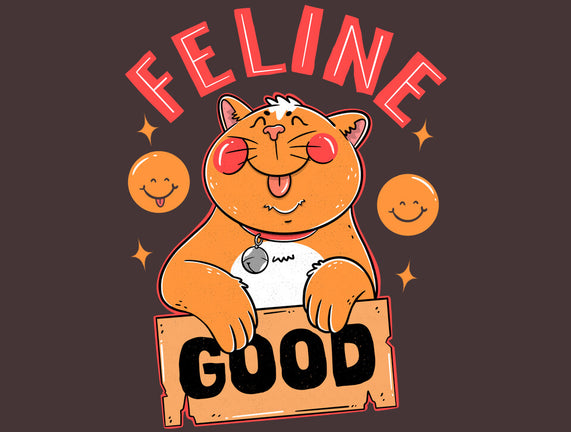 Feline Good Today