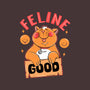 Feline Good Today-iphone snap phone case-Tri haryadi