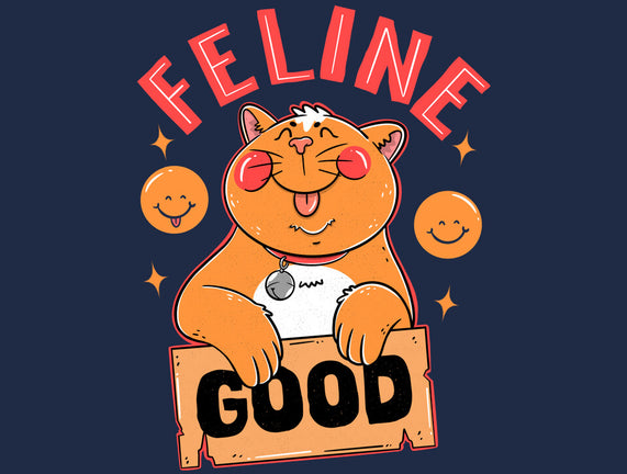 Feline Good Today