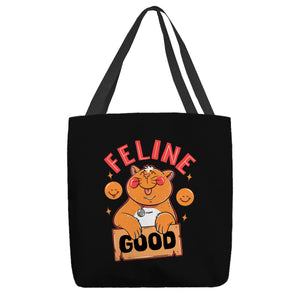 Feline Good Today
