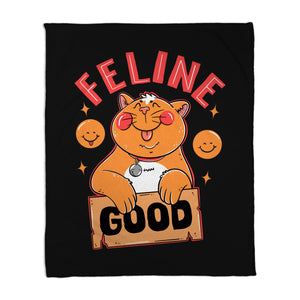 Feline Good Today
