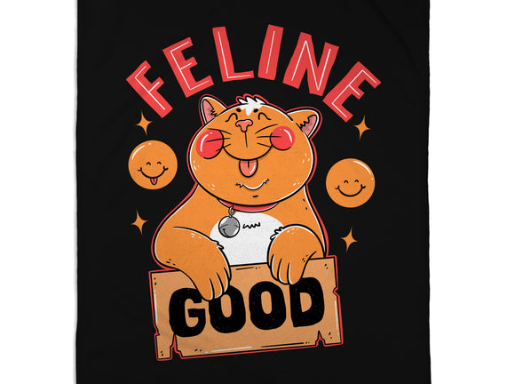 Feline Good Today