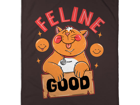 Feline Good Today