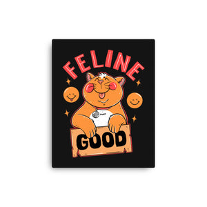 Feline Good Today
