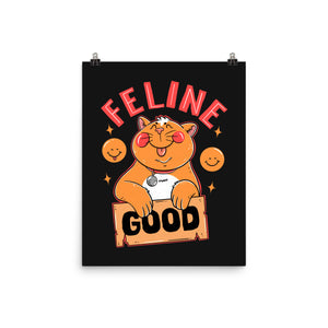 Feline Good Today