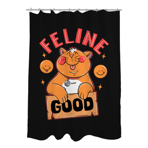 Feline Good Today