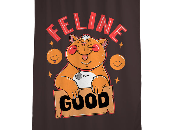 Feline Good Today