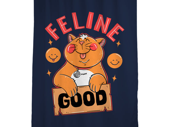 Feline Good Today