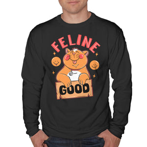 Feline Good Today