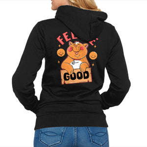 Feline Good Today