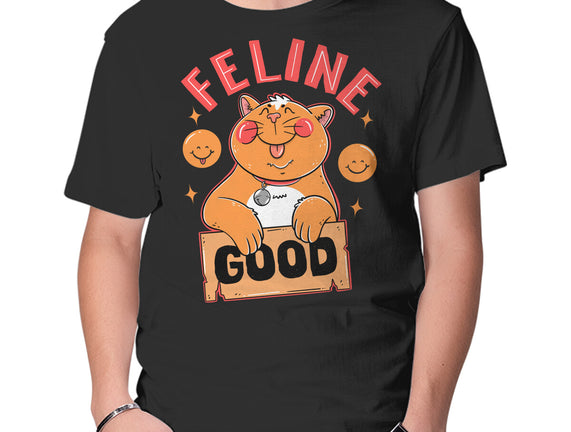 Feline Good Today