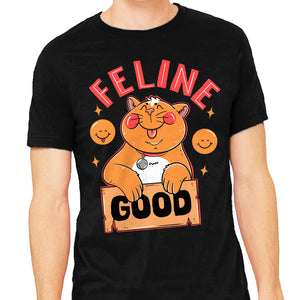 Feline Good Today
