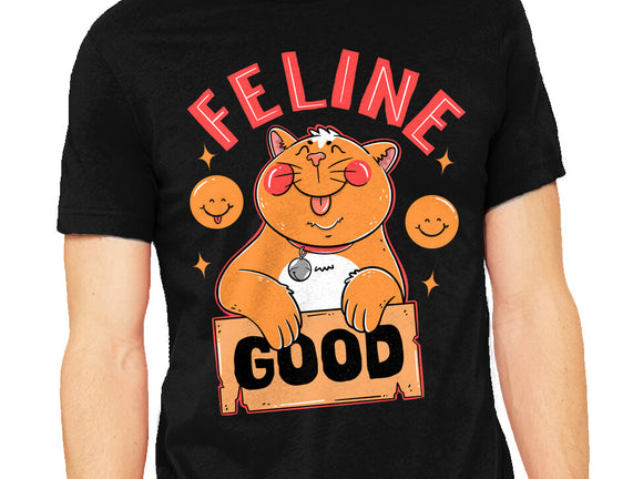 Feline Good Today