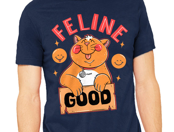 Feline Good Today