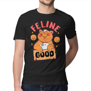 Feline Good Today