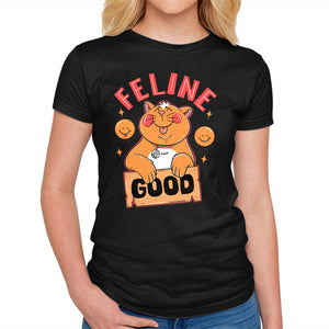 Feline Good Today