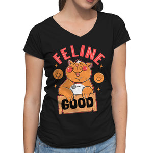 Feline Good Today