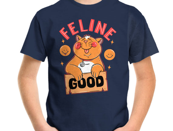 Feline Good Today