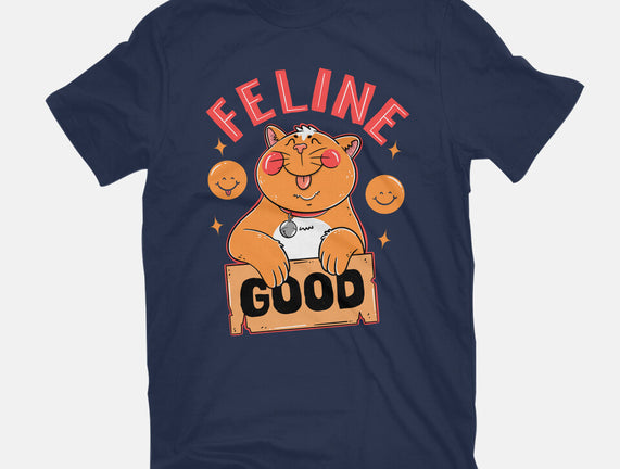 Feline Good Today