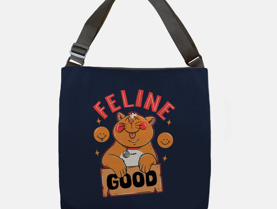 Feline Good Today