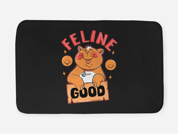 Feline Good Today