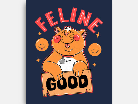 Feline Good Today