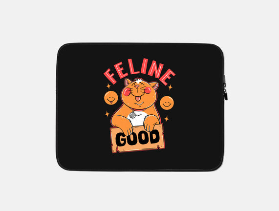 Feline Good Today