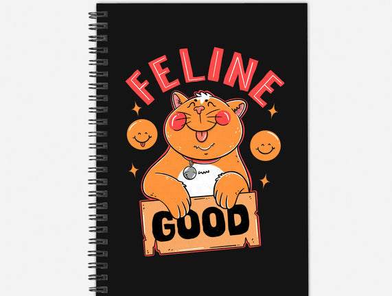 Feline Good Today