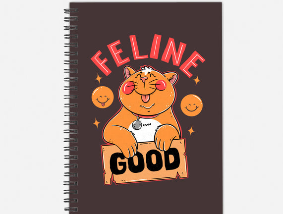 Feline Good Today