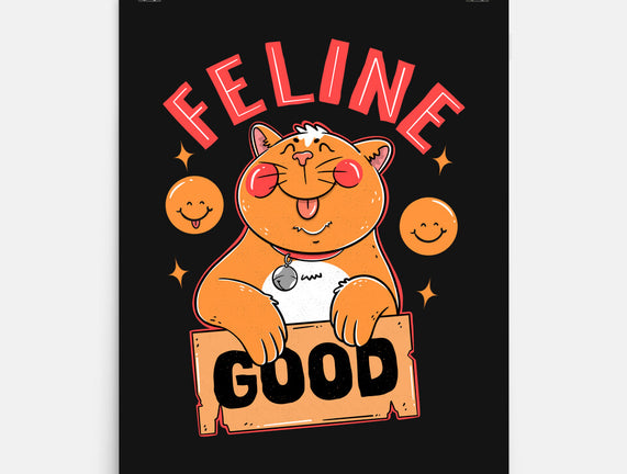 Feline Good Today