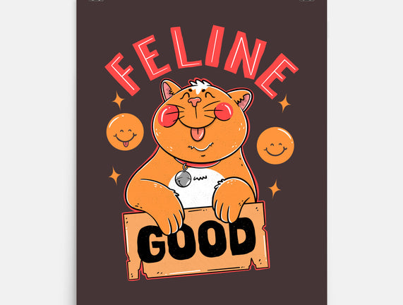 Feline Good Today