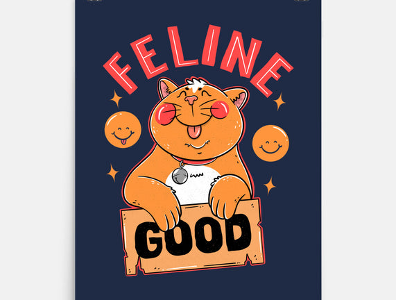 Feline Good Today