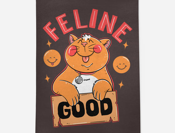 Feline Good Today