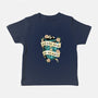 Traveler Tattoo-baby basic tee-retrodivision