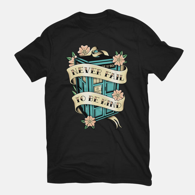 Traveler Tattoo-womens basic tee-retrodivision