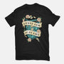 Traveler Tattoo-womens basic tee-retrodivision