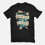 Traveler Tattoo-mens heavyweight tee-retrodivision