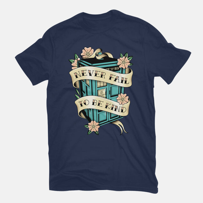 Traveler Tattoo-mens heavyweight tee-retrodivision
