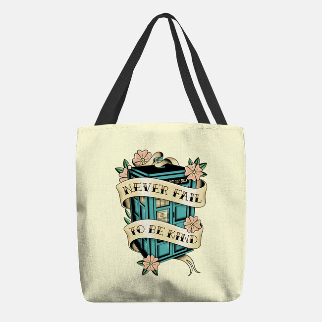 Traveler Tattoo-none basic tote bag-retrodivision